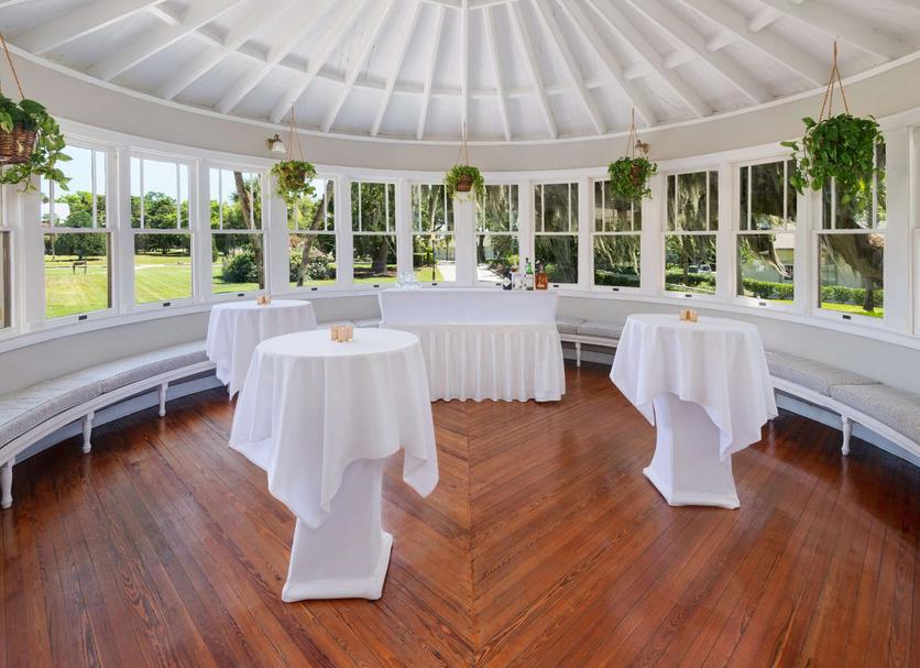Sala de banquets Foto