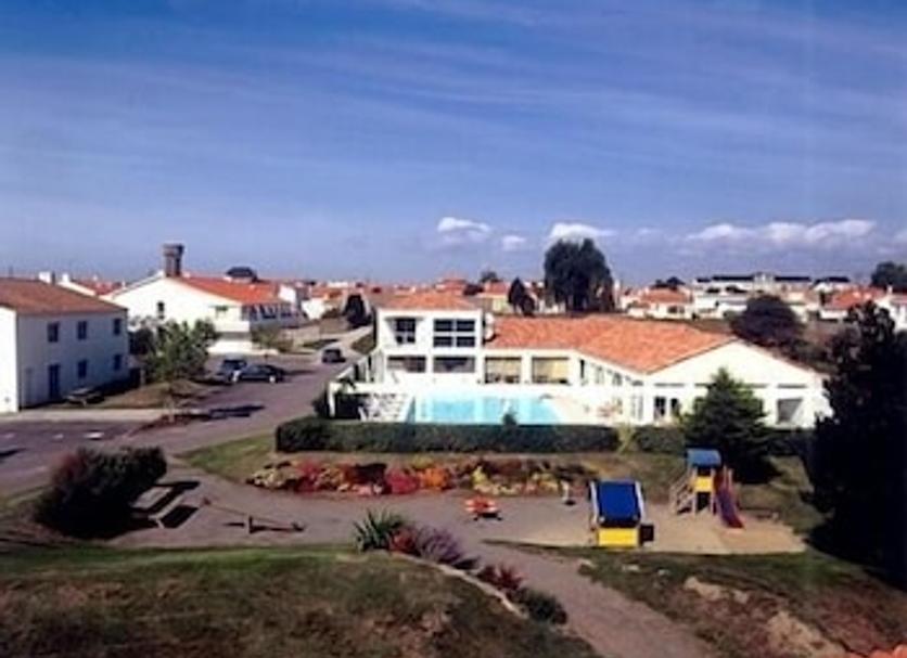 Edifici Foto