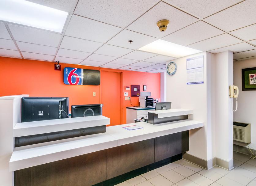Recepció Foto