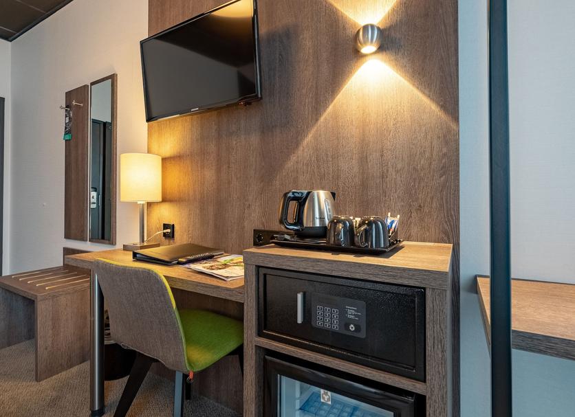 Serveis de l’habitació Foto