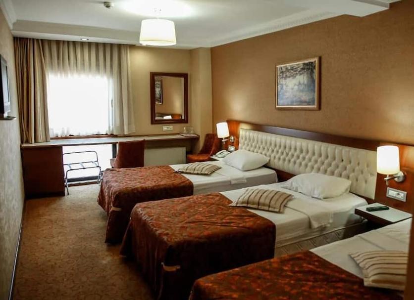 Habitació Foto