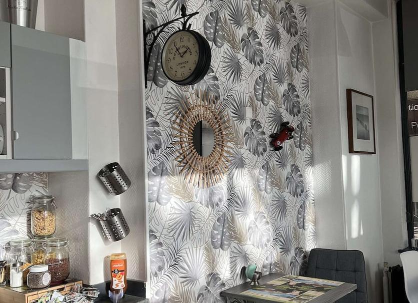 Serveis de l’habitació Foto