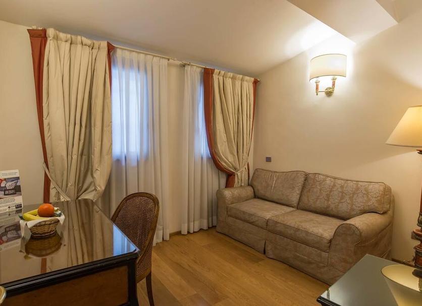 Sala Foto