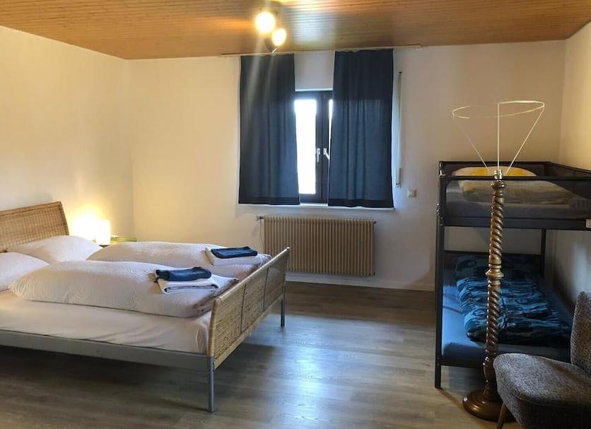 Habitació Foto