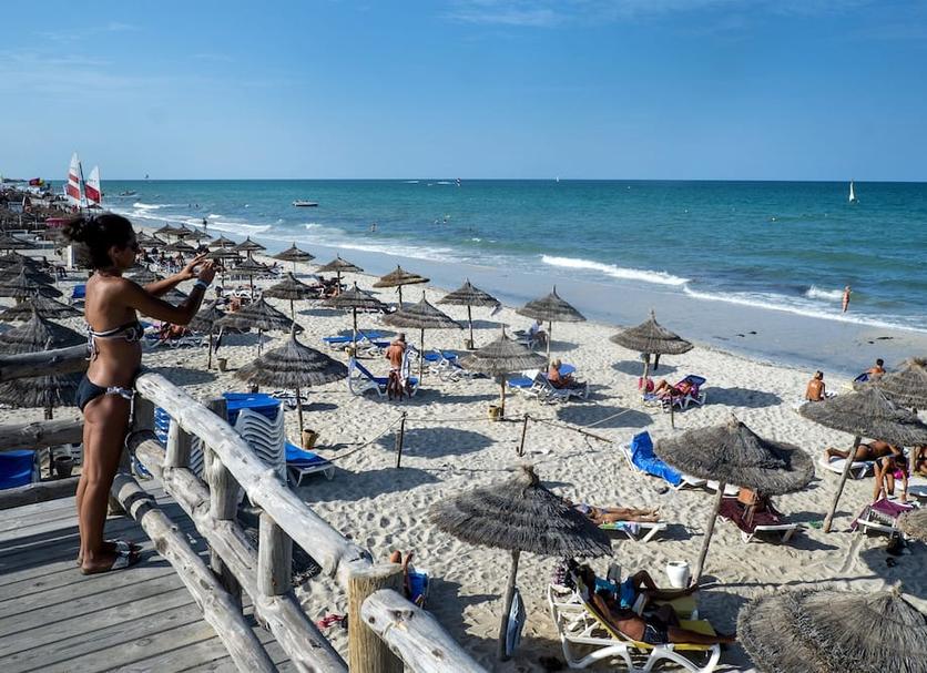 Platja Foto