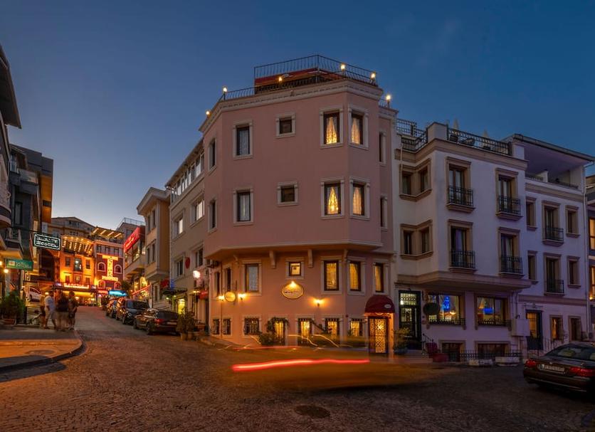 Edifici Foto