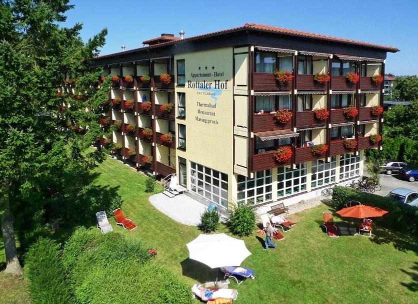 Edifici Foto