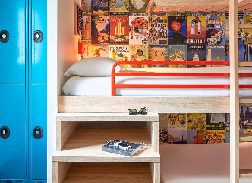 Serveis de l’habitació Foto