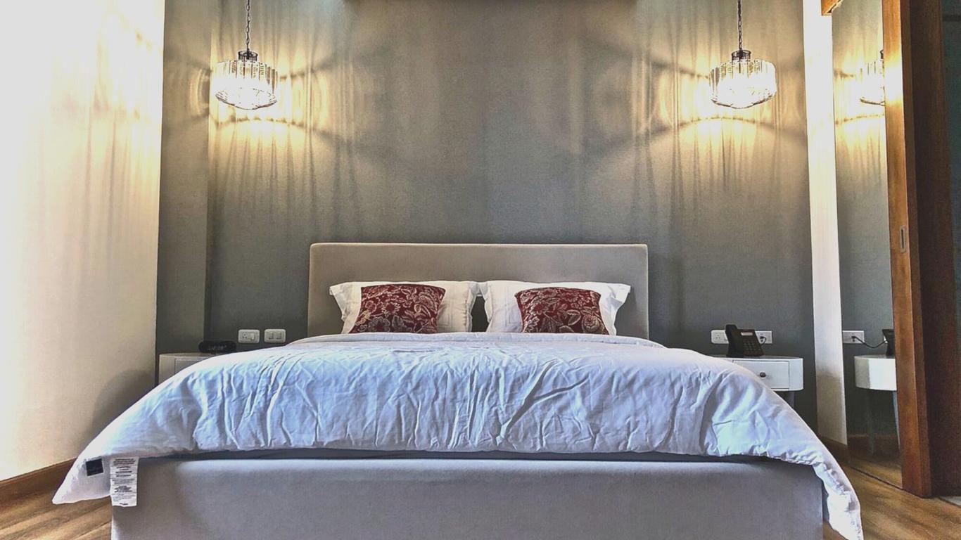Adamas House Hotel Boutique