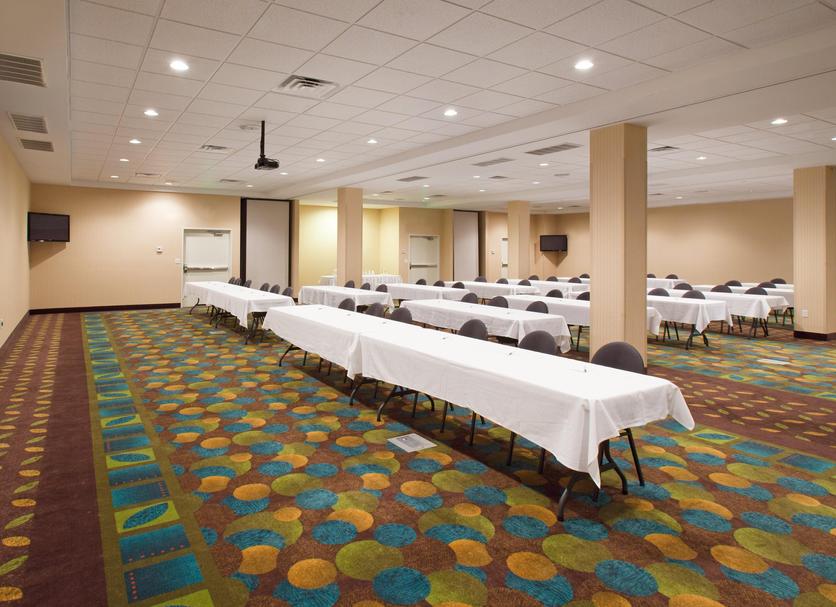 Sala de conferències Foto