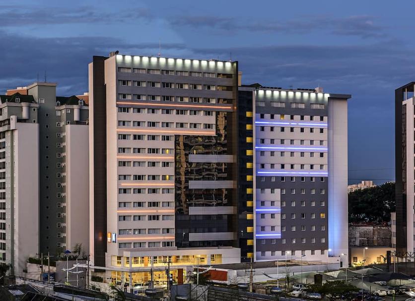 Edifici Foto