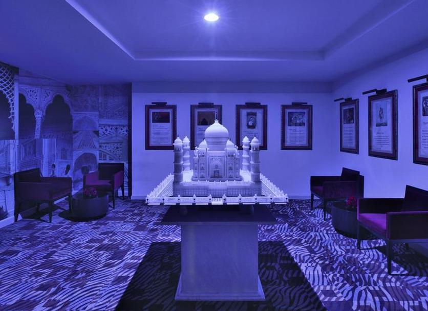 Servei de l'hotel Foto