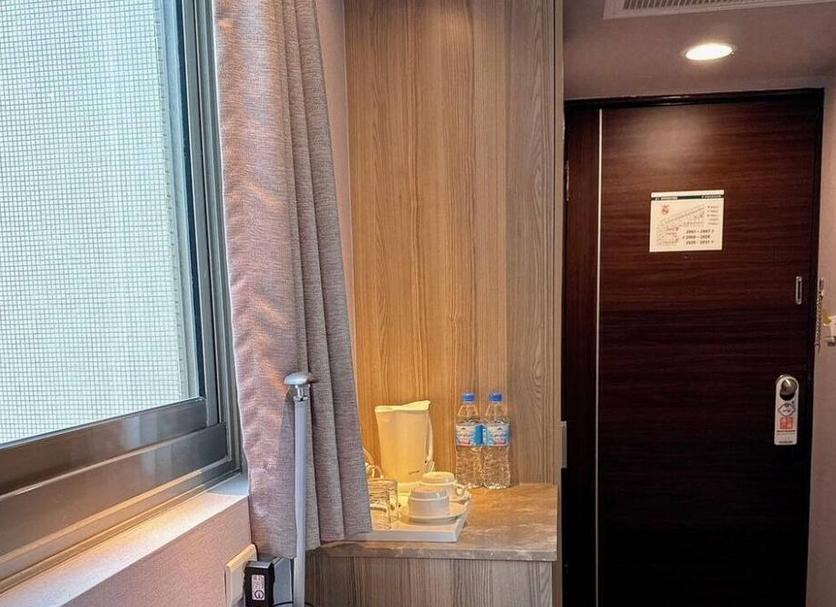 Serveis de l’habitació Foto