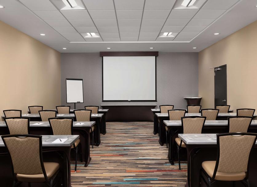 Sala de conferències Foto