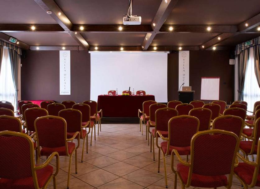 Sala de conferències Foto