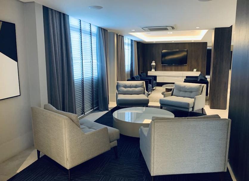 Sala d'estar Foto