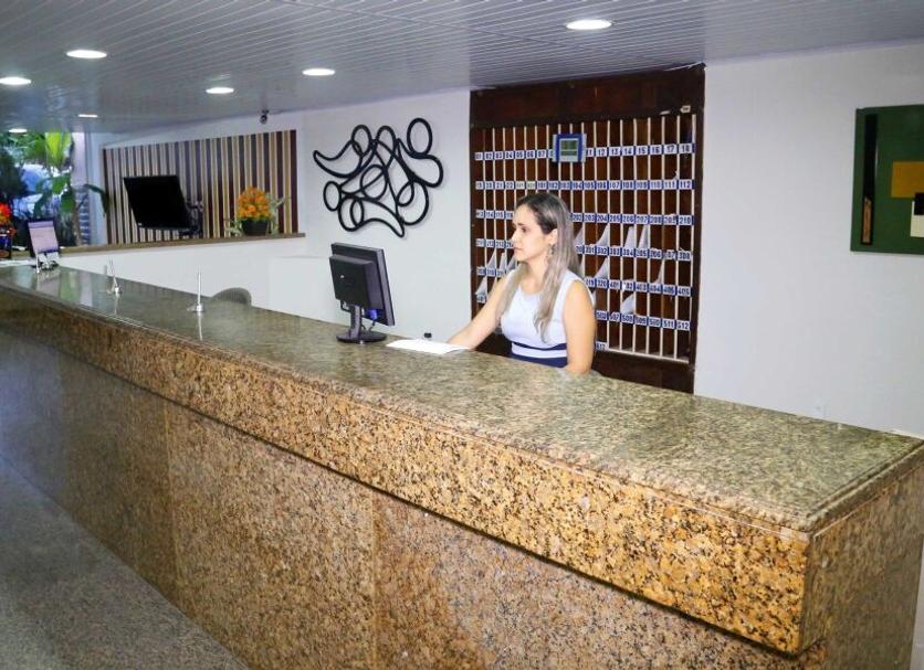 Recepció Foto
