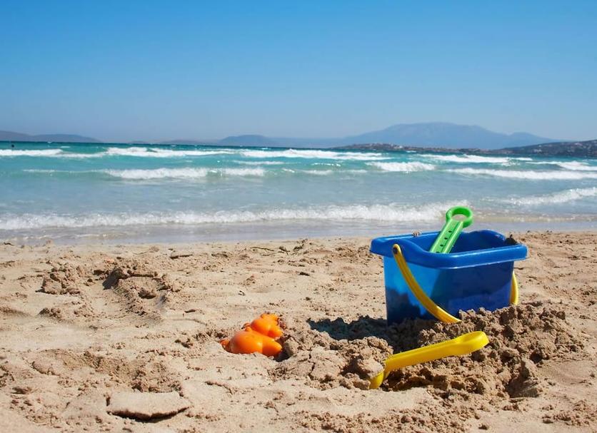Platja Foto