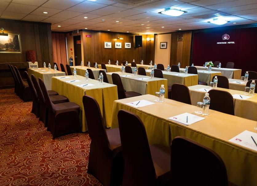 Sala de conferències Foto
