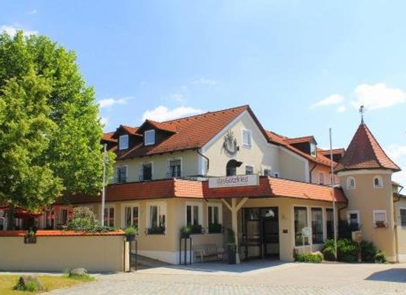 Edifici Foto