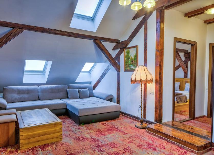 Sala Foto