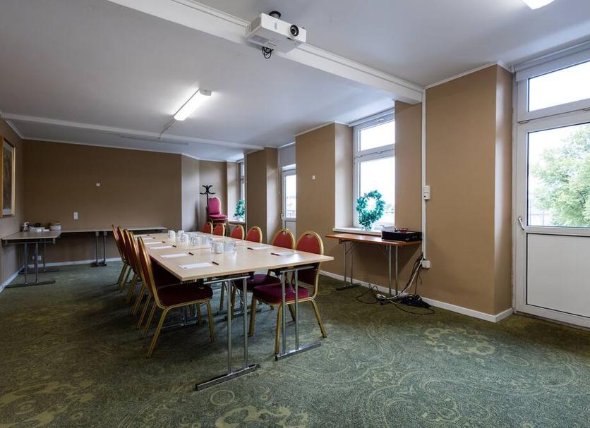 Sala de conferències Foto
