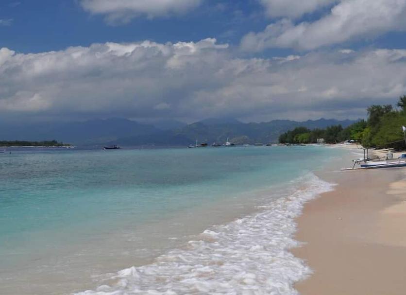 Platja Foto