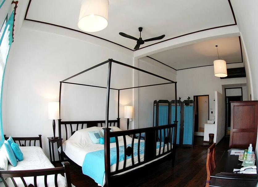 Habitació Foto