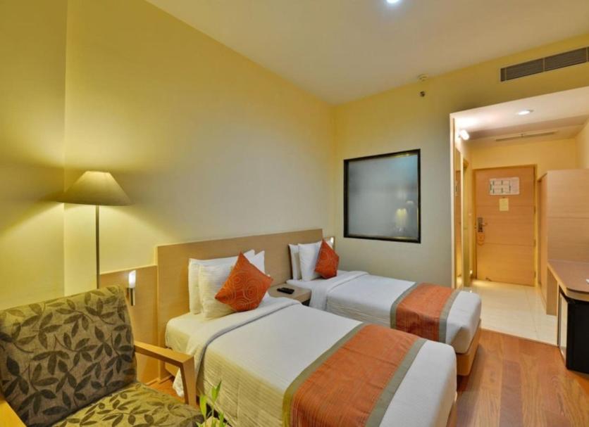 Habitació Foto