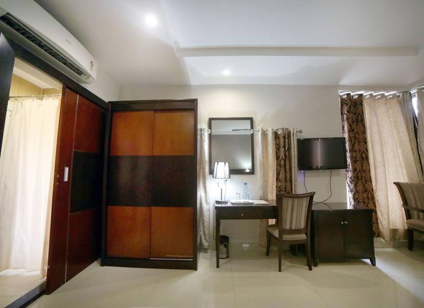Serveis de l’habitació Foto