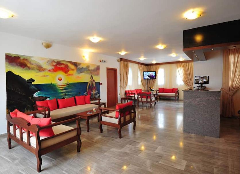 Sala Foto