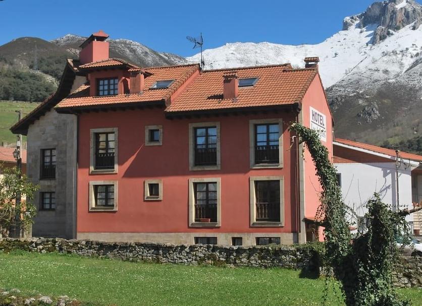 Edifici Foto
