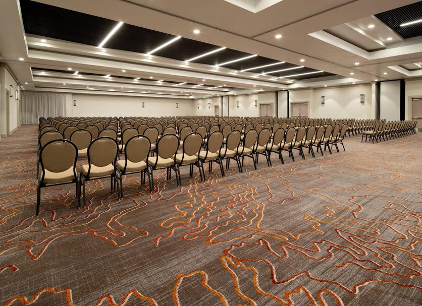 Sala de conferències Foto