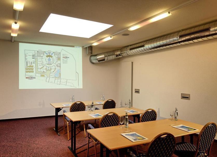 Sala de conferències Foto