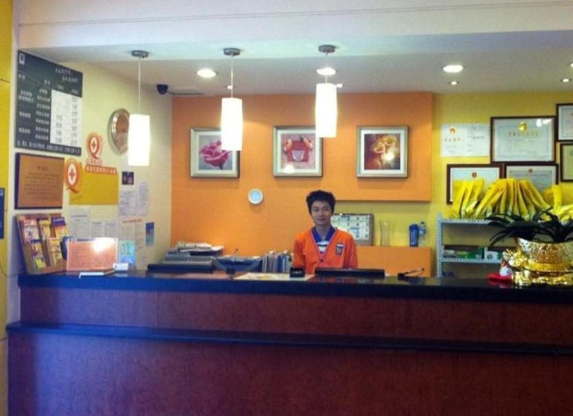Recepció Foto