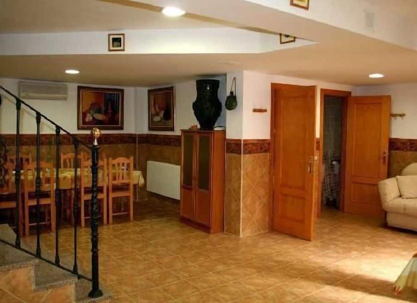 Vestíbul Foto