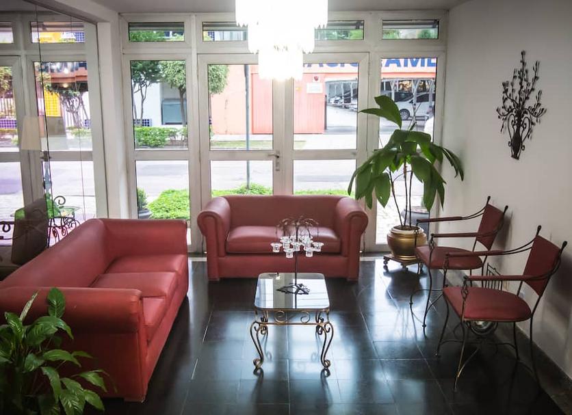 Sala d'estar Foto