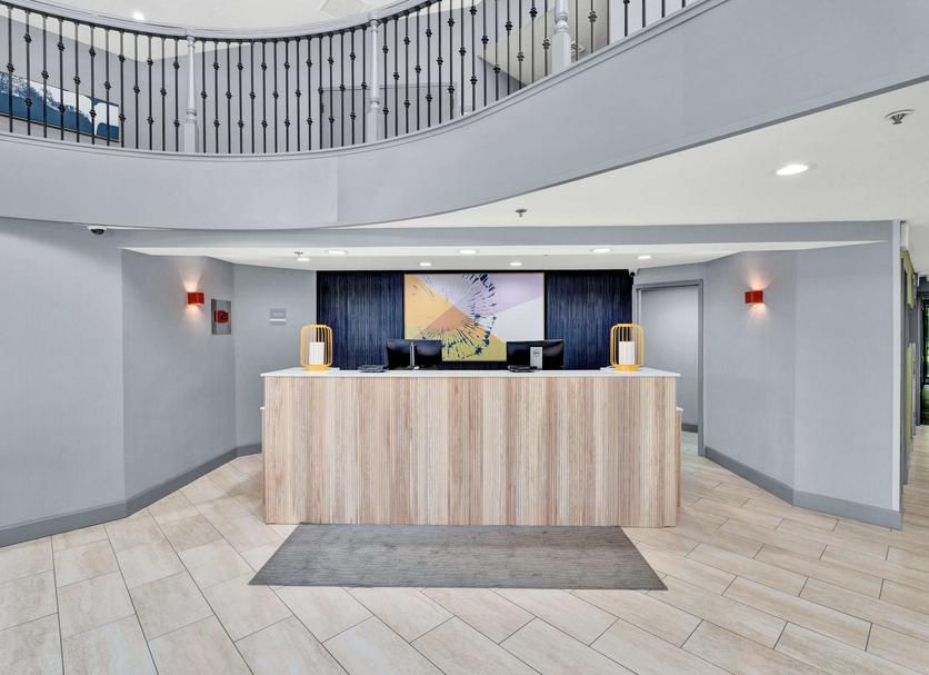 Recepció Foto
