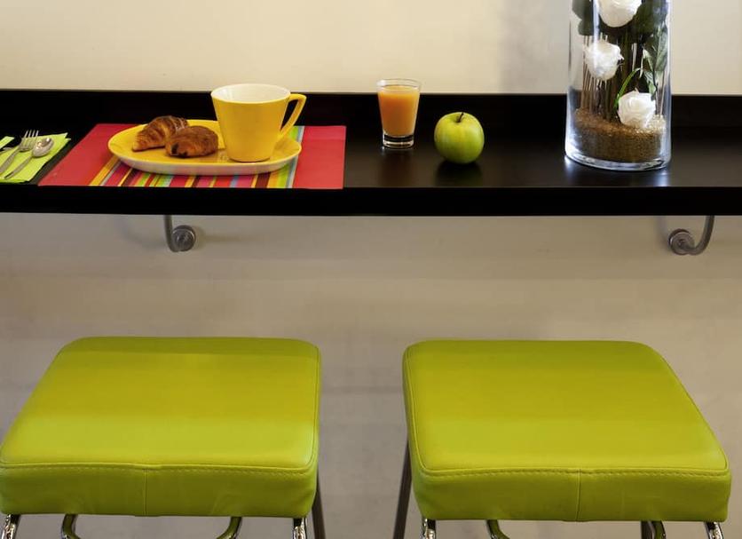 Serveis de l’habitació Foto