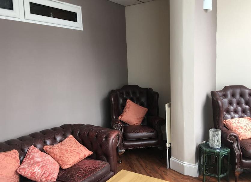 Sala Foto