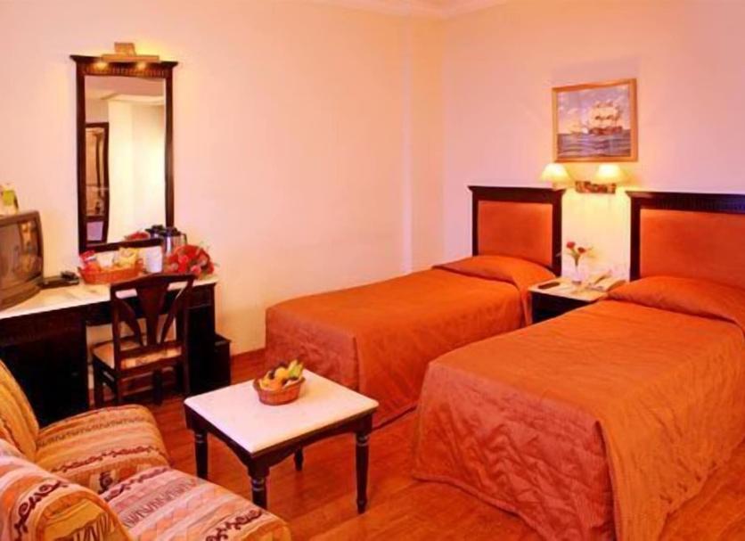 Habitació Foto