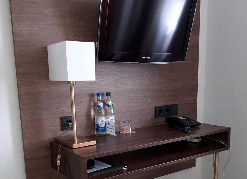 Serveis de l’habitació Foto