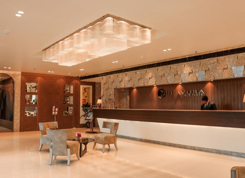 Recepció Foto