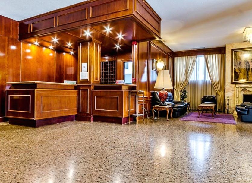 Recepció Foto