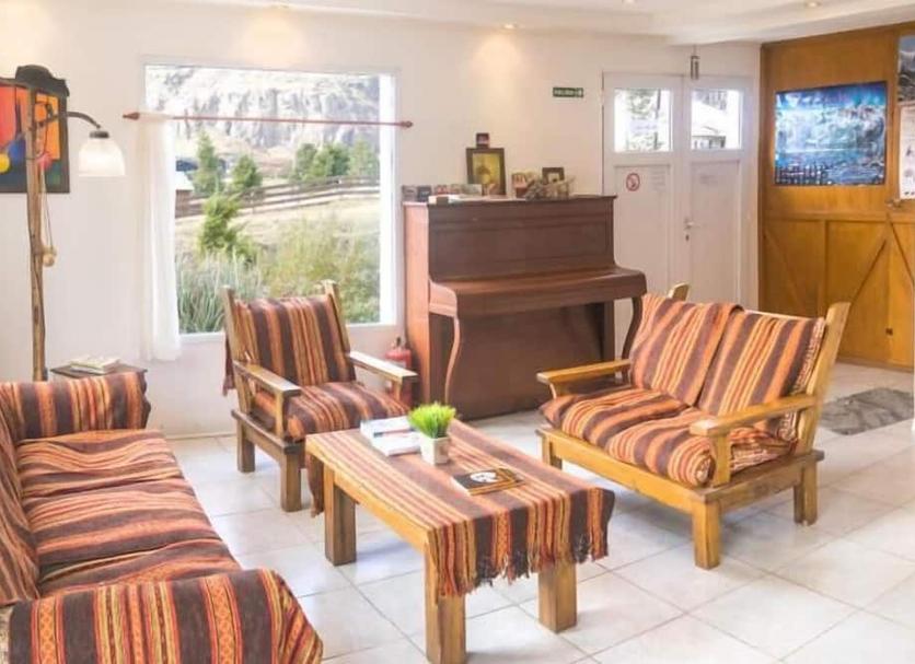 Sala Foto