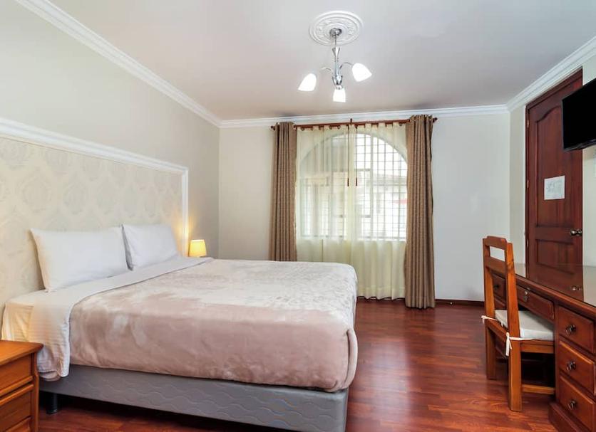 Habitació Foto