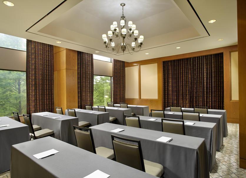 Sala de conferències Foto