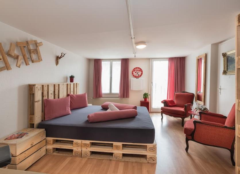 Habitació Foto
