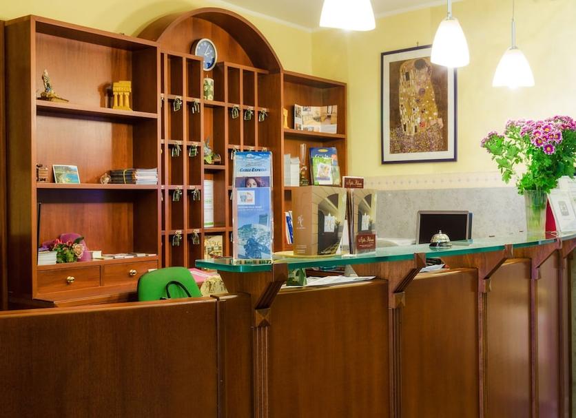 Recepció Foto
