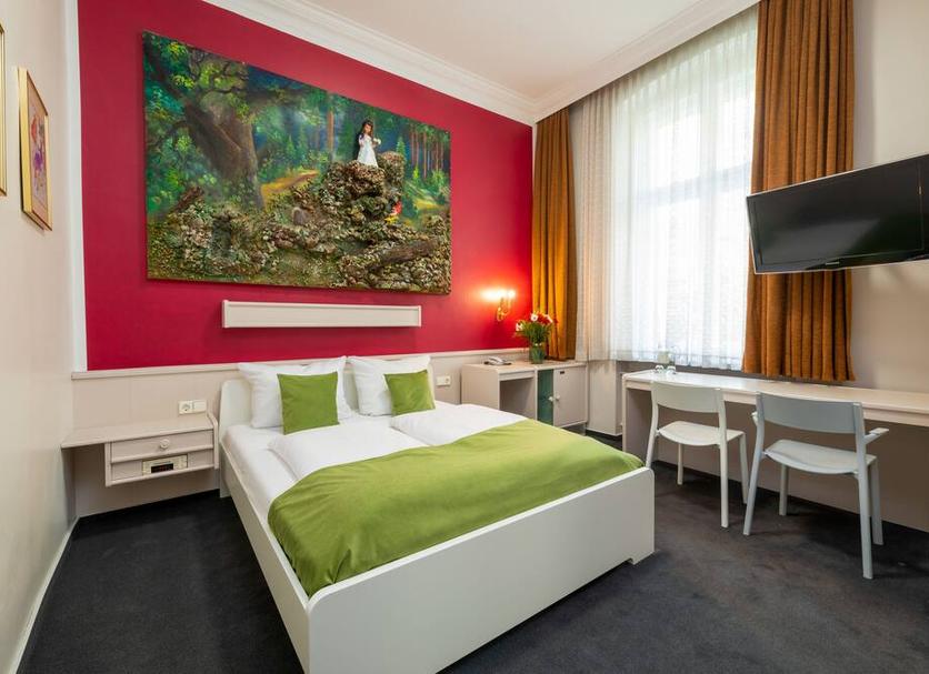 Habitació Foto